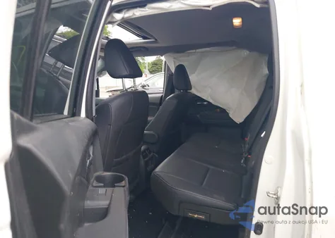 2019 Honda Ridgeline Rtl-E z USA, uszkodzony, nr VIN 5FPYK3F76KB033678